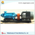 Centrifugal Horizontal High Pressure Multistage Pump